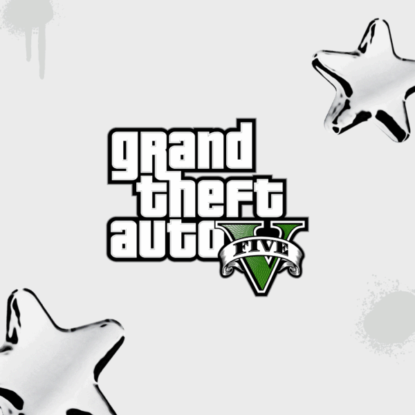 GTA5 Steam 帳號