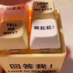 回答我 玩具：圖片 2