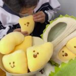 榴槤玩偶：圖片 2