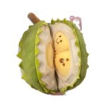榴槤玩偶：圖片 5