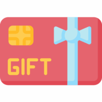 Gift card (1)