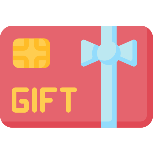 Gift card (1)