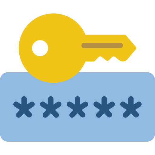 Password