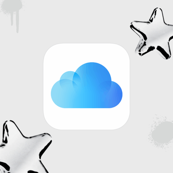 ICLOUD 家庭共享容量代購 獨立空間