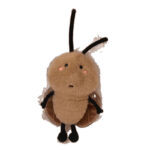 小蟑螂玩偶：圖片 5