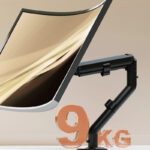 螢幕支架：圖片 2