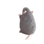 可愛花枝鼠玩偶：圖片 5